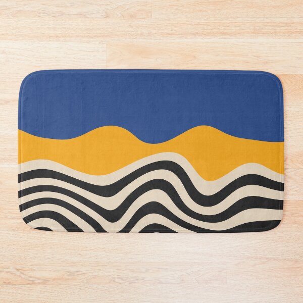 Item preview, Mid Century Modern Vintage Retro Pattern designed and sold by ind3finite.