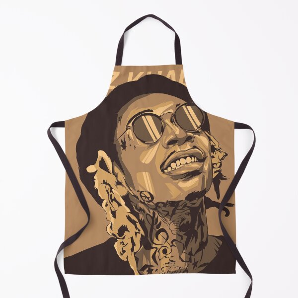 Item preview,  Rapper Singer Vintage 9 designed and sold by DanielleOrr.