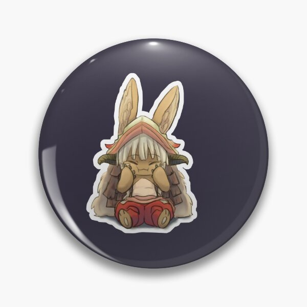 Item preview, Music Vintage Retro Made in abyss nanachi designed and sold by RolfNiemann.
