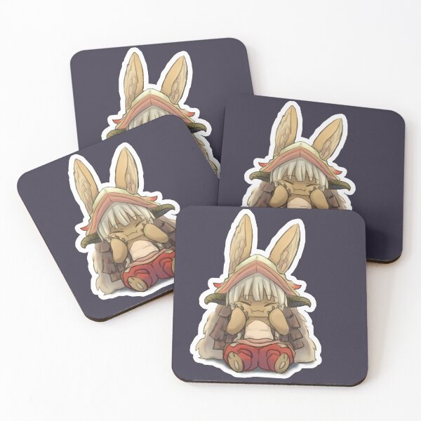 Item preview, Music Vintage Retro Made in abyss nanachi designed and sold by RolfNiemann.