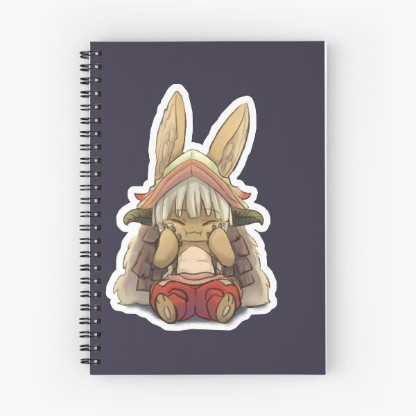 Item preview, Music Vintage Retro Made in abyss nanachi designed and sold by RolfNiemann.