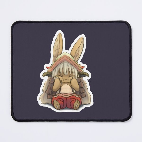 Item preview, Music Vintage Retro Made in abyss nanachi designed and sold by RolfNiemann.