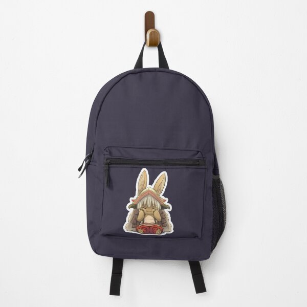 Item preview, Music Vintage Retro Made in abyss nanachi designed and sold by RolfNiemann.