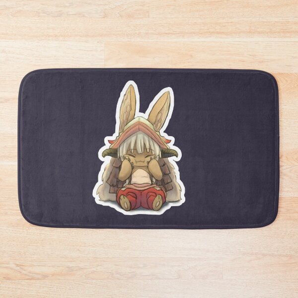 Item preview, Music Vintage Retro Made in abyss nanachi designed and sold by RolfNiemann.