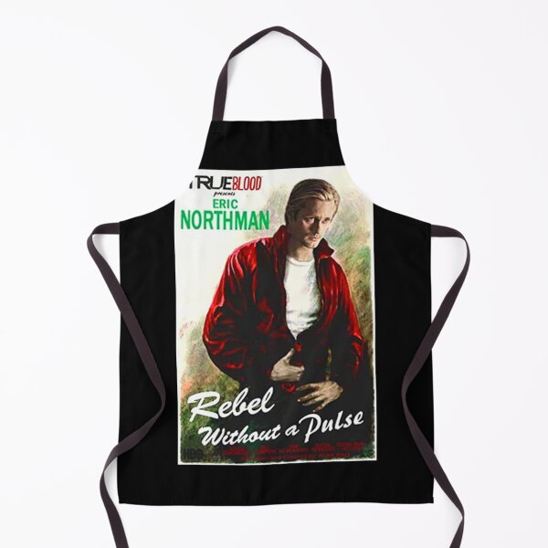 Item preview, Eric northman retro designed and sold by Abigial360.