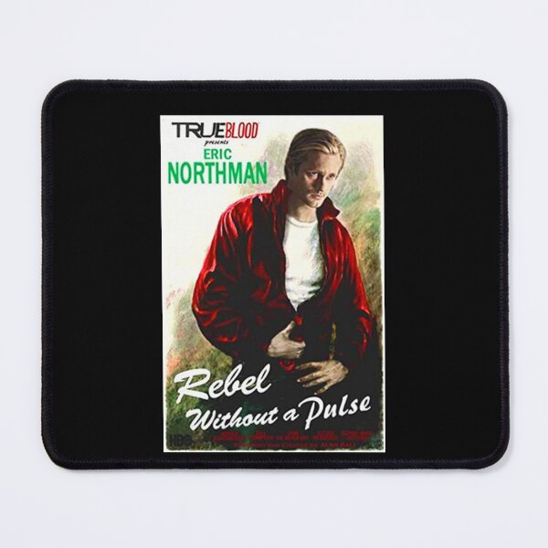 Item preview, Eric northman retro designed and sold by Abigial360.
