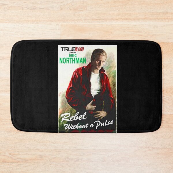 Item preview, Eric northman retro designed and sold by Abigial360.