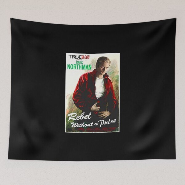 Item preview, Eric northman retro designed and sold by Abigial360.