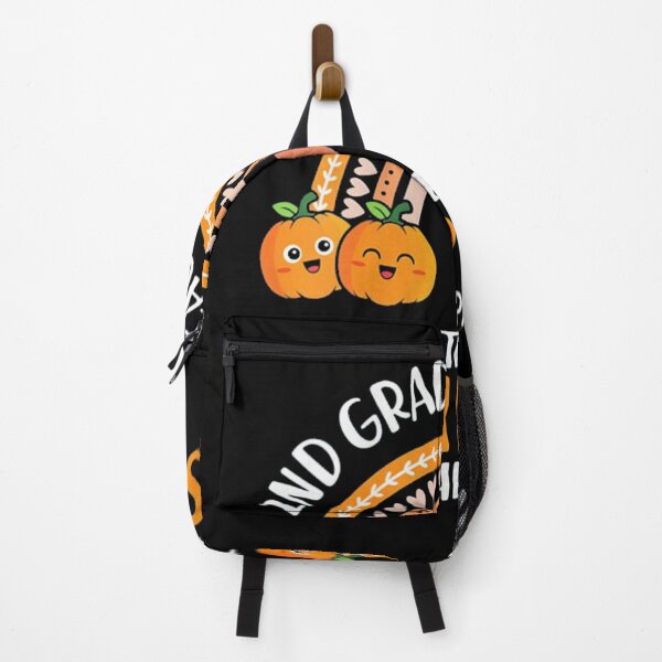 Item preview, I Teach The Cutest Pumpkins 2nd Grade Teacher designed and sold by chamvaitra.