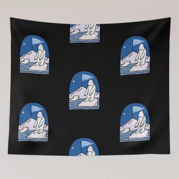 Item preview, Polar Bear Club 2022  designed and sold by AustinWas60231.