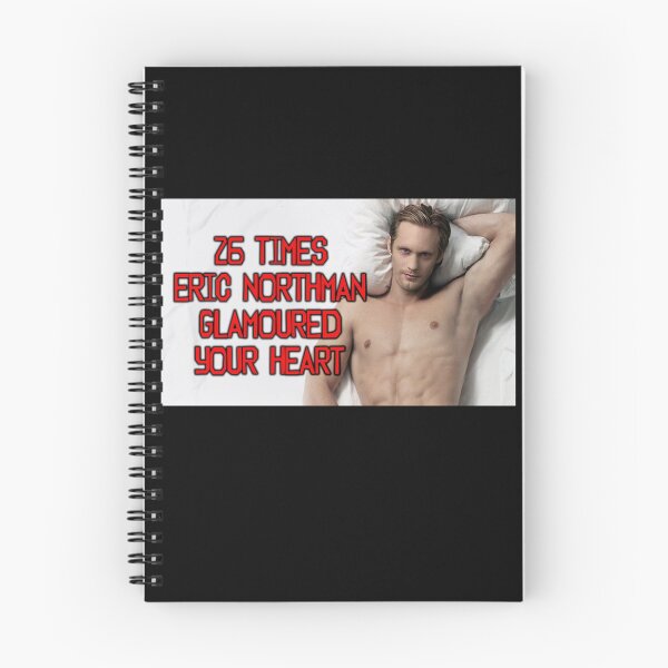 Item preview, Eric northman funny designed and sold by Abigial360.