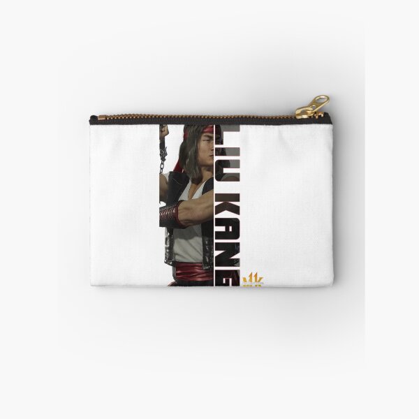 Item preview, Mortal Kombat Pro Kompetition Liu Kang designed and sold by HeatherRiveraa.