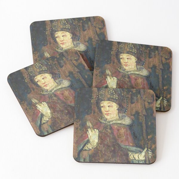 Item preview, St Thomas of Canturbury designed and sold by wiggyofipswich.