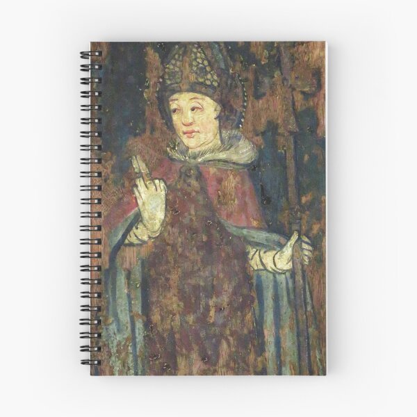 Item preview, St Thomas of Canturbury designed and sold by wiggyofipswich.