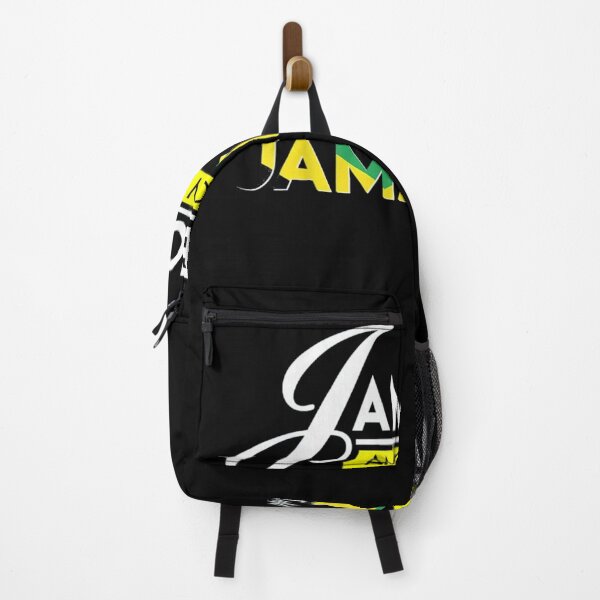 Item preview, Jamerican Jamaican American Flag Color designed and sold by chamvaitra.
