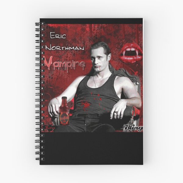 Item preview, Eric northman Vampire designed and sold by Abigial360.