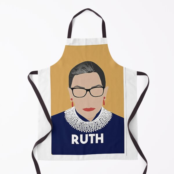 Item preview, Ruthh Bbader Giinsbuurg Feeminisst Feminist Waall Arrt designed and sold by kieuthanh623.