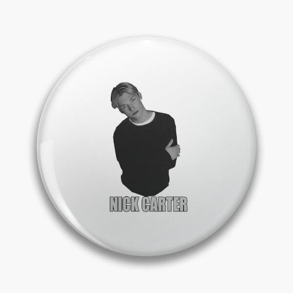 Item preview, Best Seller Nick Carter Kiyer Music designed and sold by koldambd.