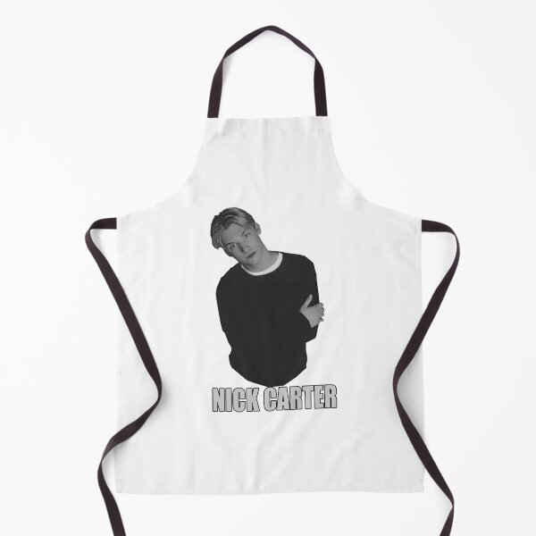 Item preview, Best Seller Nick Carter Kiyer Music designed and sold by koldambd.