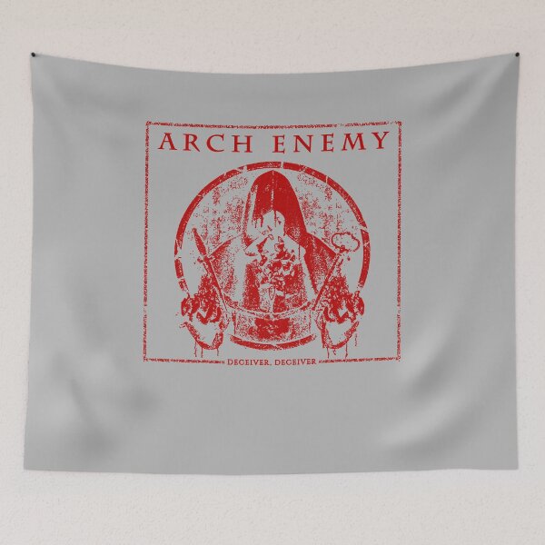 Item preview, Attractive Girl Going Nowhere Arch Graphic Gifts designed and sold by HartwigAltman.