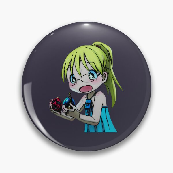 Item preview, My Favorite People Made in abyss designed and sold by RolfNiemann.