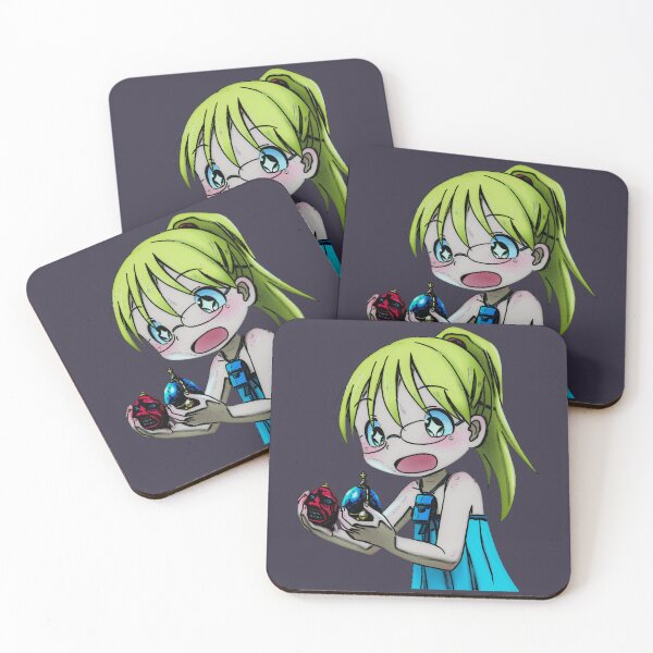 Item preview, My Favorite People Made in abyss designed and sold by RolfNiemann.