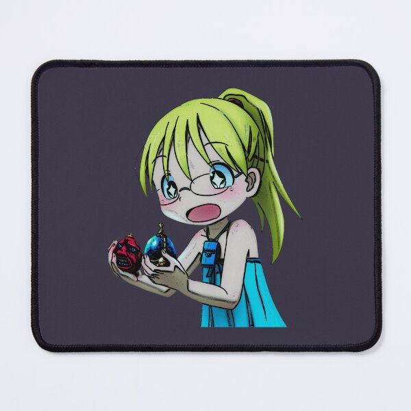 Item preview, My Favorite People Made in abyss designed and sold by RolfNiemann.