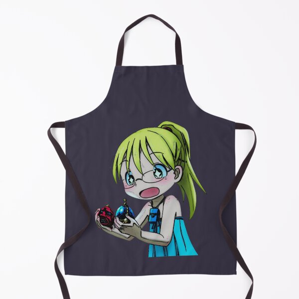 Item preview, My Favorite People Made in abyss designed and sold by RolfNiemann.