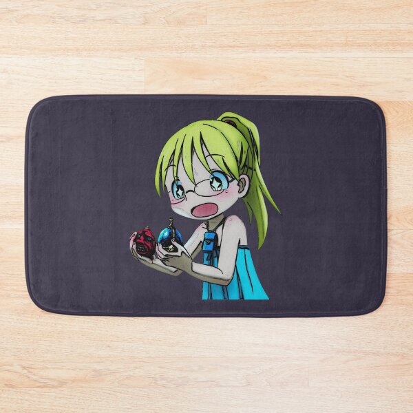 Item preview, My Favorite People Made in abyss designed and sold by RolfNiemann.