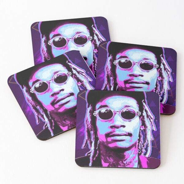 Item preview, Rapper Singer Vintage 10 designed and sold by DanielleOrr.