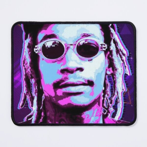Item preview, Rapper Singer Vintage 10 designed and sold by DanielleOrr.
