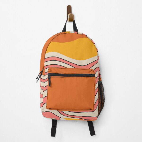 Item preview, Mid Century Modern Vintage Retro Abstract Pattern designed and sold by ind3finite.