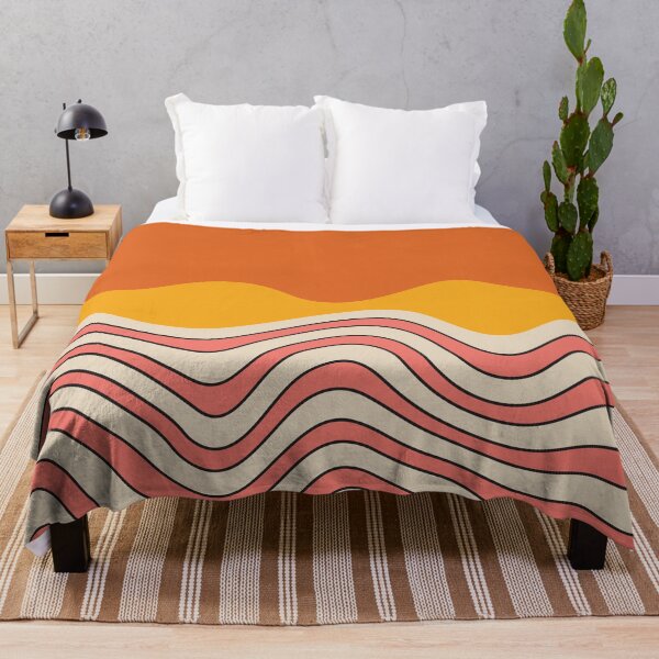 Item preview, Mid Century Modern Vintage Retro Abstract Pattern designed and sold by ind3finite.