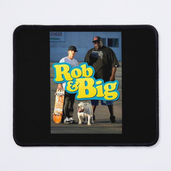 Item preview, Rob and big classic designed and sold by Michael342.