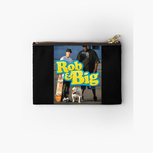 Item preview, Rob and big classic designed and sold by Michael342.