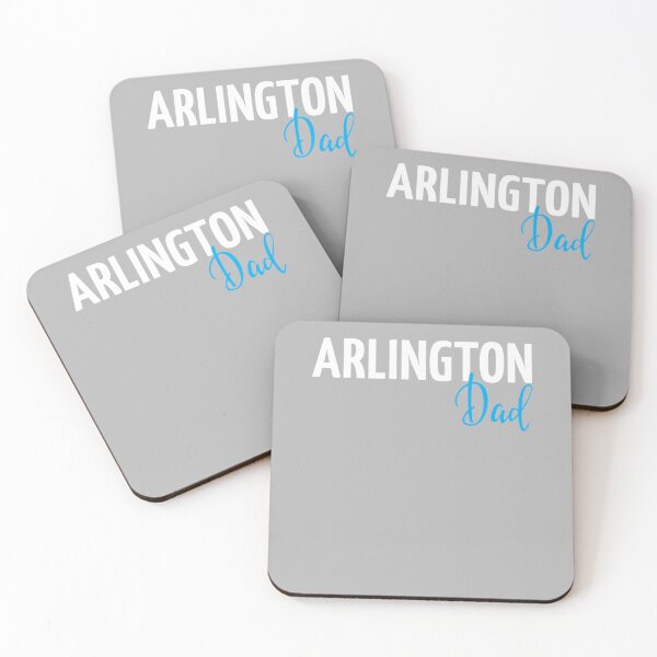 Item preview, Attractive Girl Going Nowhere Arlington Dad Funny Graphic Gifts designed and sold by HartwigAltman.