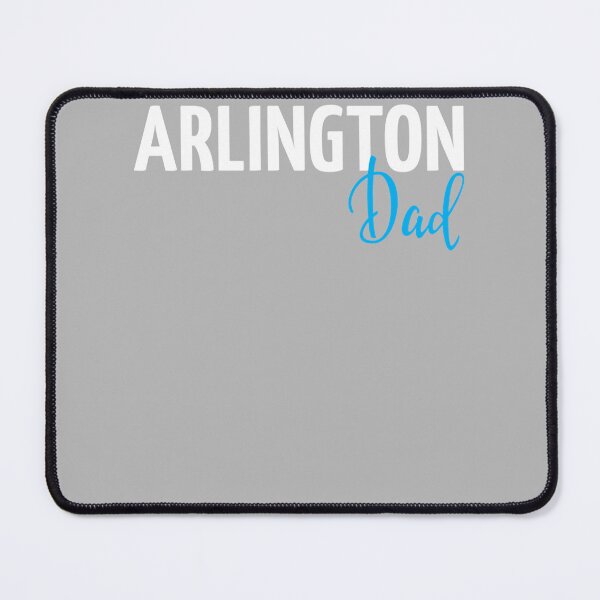 Item preview, Attractive Girl Going Nowhere Arlington Dad Funny Graphic Gifts designed and sold by HartwigAltman.