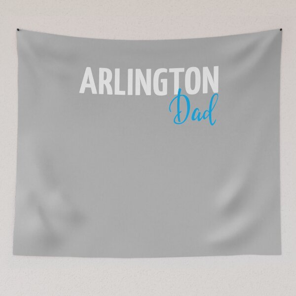 Item preview, Attractive Girl Going Nowhere Arlington Dad Funny Graphic Gifts designed and sold by HartwigAltman.
