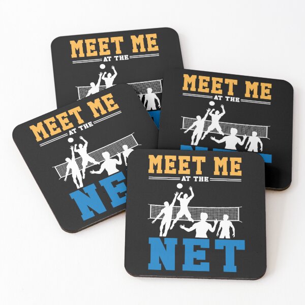 Item preview, Volleyball Sticker designed and sold by amberk1cira.