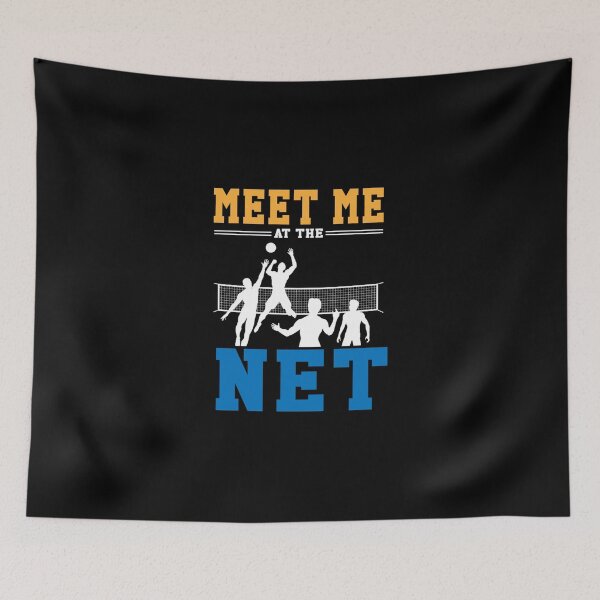 Item preview, Volleyball Sticker designed and sold by amberk1cira.