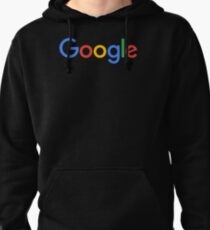 Google Sweat à capuche