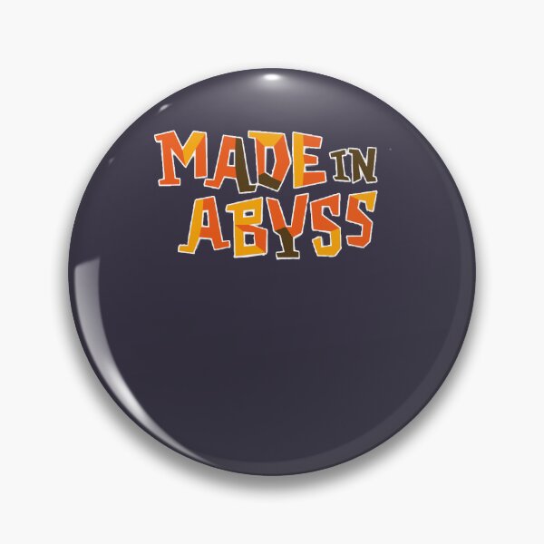Artikelvorschau, Navy Made in Abyss Anime entworfen und verkauft von RolfNiemann.