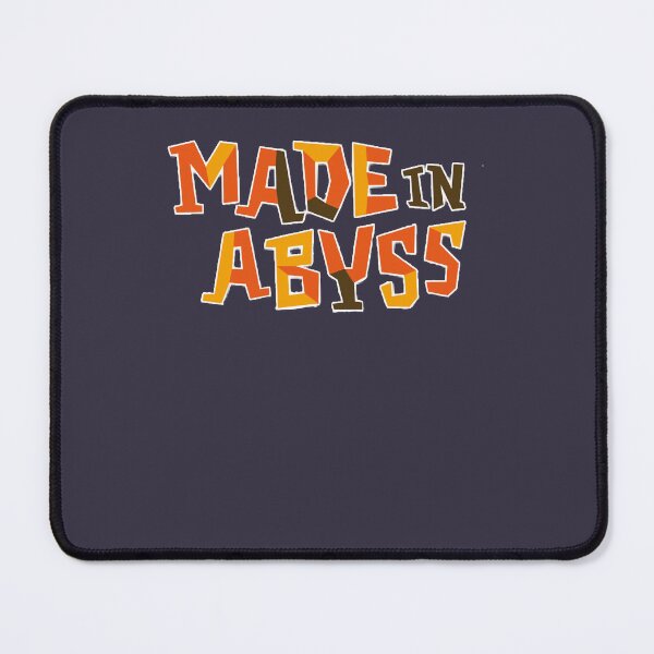 Item preview, Navy Made in Abyss Anime designed and sold by RolfNiemann.