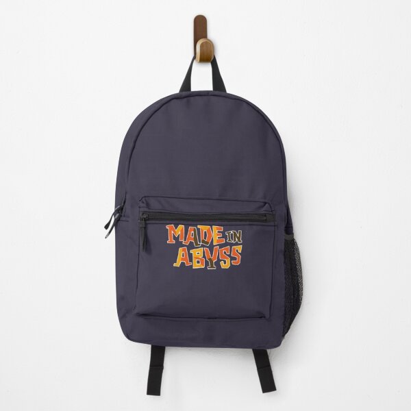 Item preview, Navy Made in Abyss Anime designed and sold by RolfNiemann.