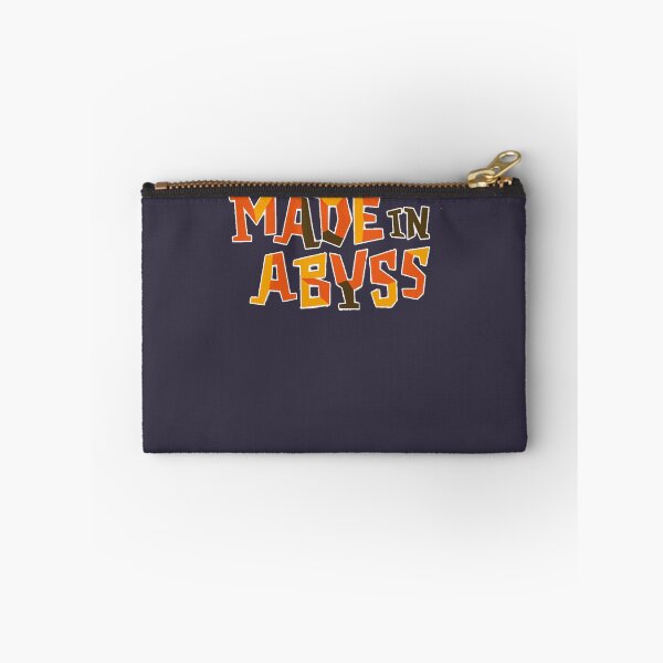 Item preview, Navy Made in Abyss Anime designed and sold by RolfNiemann.
