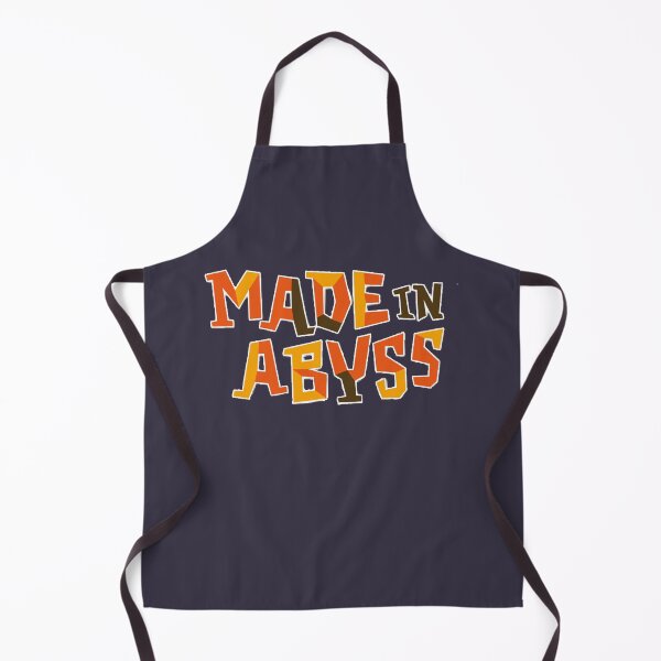 Item preview, Navy Made in Abyss Anime designed and sold by RolfNiemann.