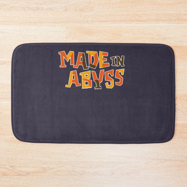 Item preview, Navy Made in Abyss Anime designed and sold by RolfNiemann.