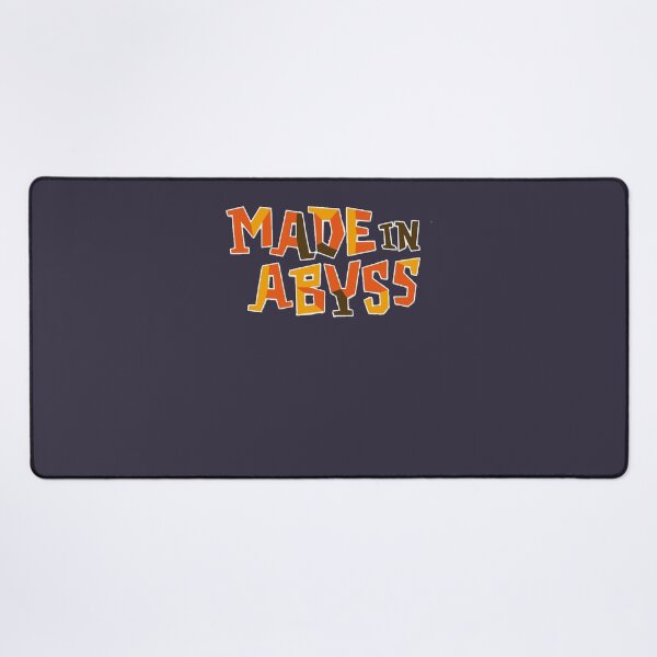 Item preview, Navy Made in Abyss Anime designed and sold by RolfNiemann.