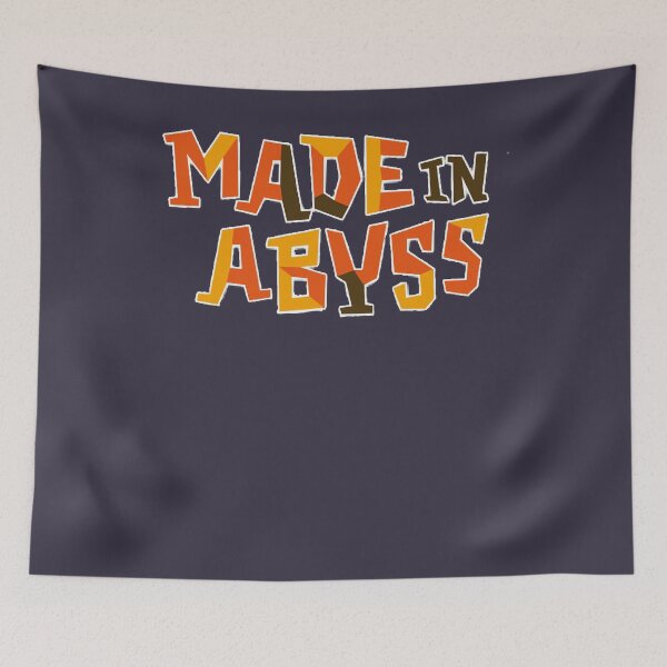 Item preview, Navy Made in Abyss Anime designed and sold by RolfNiemann.