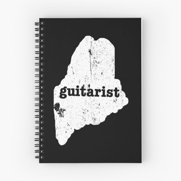 Item preview, Electric Guitar Shirt Maine T Shirt Best Blues Guitar Shirt Classic T-Shirt designed and sold by allysonhat.